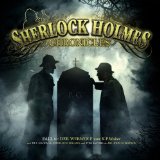 Doyle , Arthur Conan - Sherlock Holmes: Die Neuen Fälle - Fall 05 : Das Steinerne Schiff