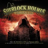 Arthur Conan Doyle - Sherlock Holmes Chronicles-Der diebische Weihnachtsmann (Xmas Special)