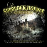 Arthur Conan Doyle - Sherlock Holmes Chronicles-Der diebische Weihnachtsmann (Xmas Special)