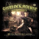  - Sherlock Holmes - Neue Fälle 12. Der verhängnisvolle Schlüssel