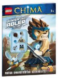  - LEGO Legends of Chima. Kampf der Stämme