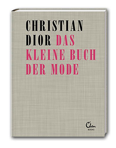  - Das kleine Buch der Mode