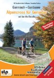  - Das Via Claudia Augusta RadReiseBuch: Mit dem Fahrrad von Bayern über die Alpen zur Adria