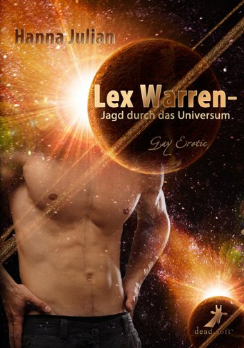  - Lex Warren - Jagd durch das Universum