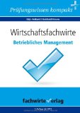  - Wirtschaftsfachwirte: Präsentation und Fachgespräch