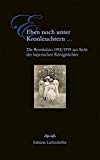  - Kaisertage: Die unveröffentlichten Aufzeichnungen (1914 bis 1918) der Kammerdiener und Adjutanten Wilhelms II.