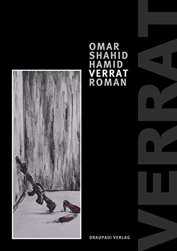 Hamid, Omar Shahid - Verrat