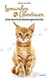  - Die Katze, die kam, um zu bleiben