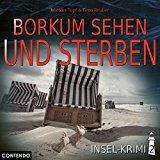  - Insel-Krimi 3: Eisenhut und Sylter Spitze