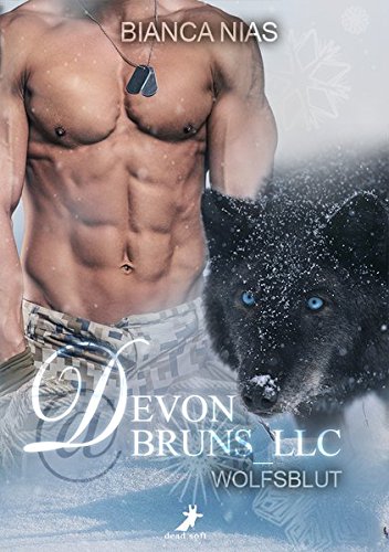  - Devon@Bruns_LLC: Wolfsblut