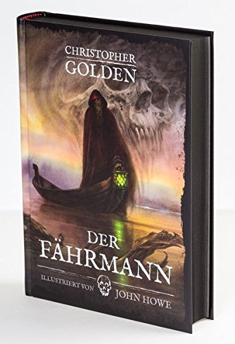  - Der Fährmann