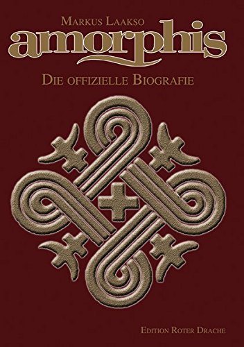  - Amorphis: Die offizielle Biografie