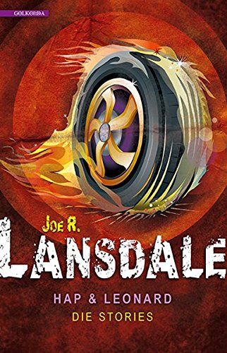  - Hap und Leonard: Die Storys (Hap & Leonard)