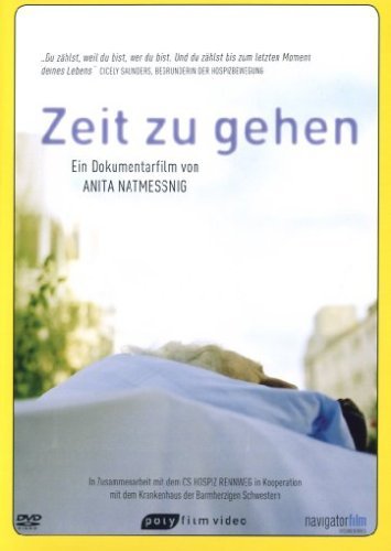 DVD - Zeit zu gehen