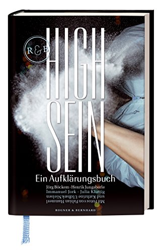  - High Sein: Ein Aufklärungsbuch