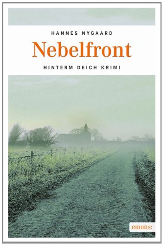  - Nebelfront