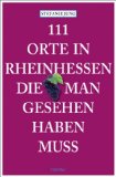  - 111 Orte in Mainz die man gesehen haben muss