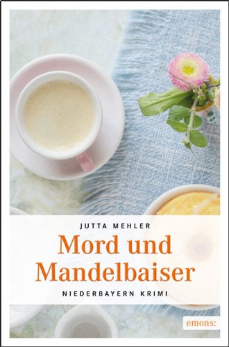  - Mord und Mandelbaiser