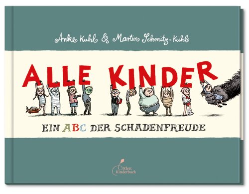  - Alle Kinder: Mini-Ausgabe