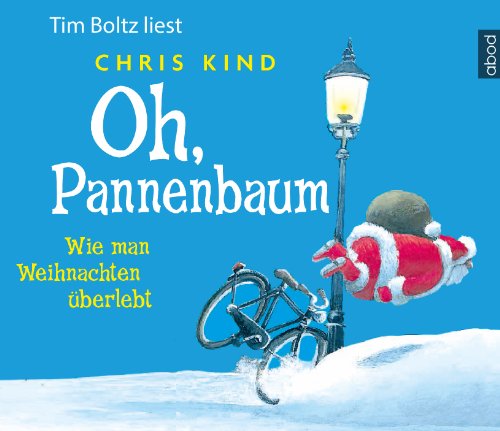  - Oh, Pannenbaum: Wie man Weihnachten überlebt