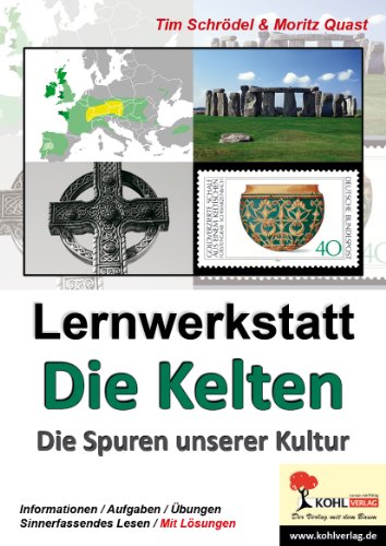  - Lernwerkstatt Die Kelten