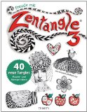  - Freude mit Zentangle® 2: 40 neue Tangles Muster und ^Stempel-Ideen