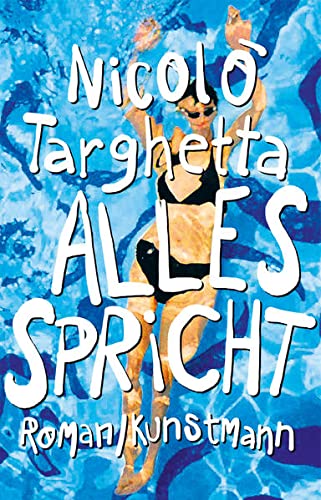 Targhetta, Nicolo - Alles spricht