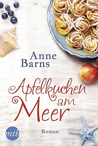  - Apfelkuchen am Meer