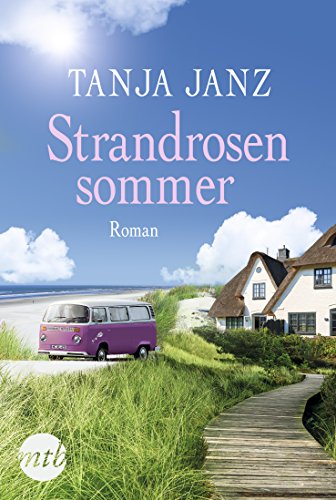  - Strandrosensommer