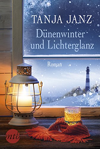  - Dünenwinter und Lichterglanz