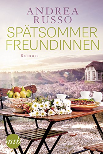  - Spätsommerfreundinnen