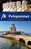  - DuMont Reise-Taschenbuch Reiseführer Peloponnes: mit Online-Updates als Gratis-Download