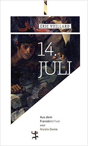 Vuillard, Eric - 14. Juli