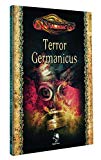  - Cthulhu: Terror Americana