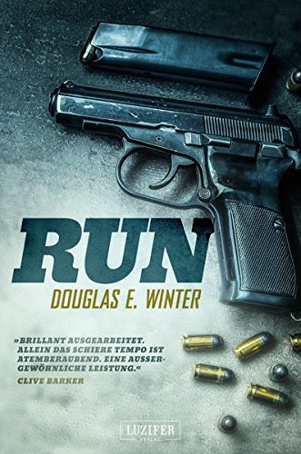  - RUN - Sein letzter Deal: Thriller