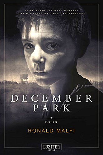  - December Park: Roman