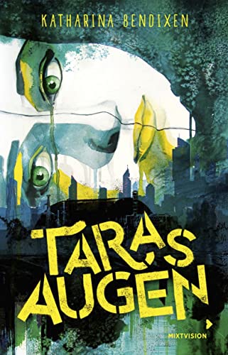 Bendixen, Katharina - Taras Augen