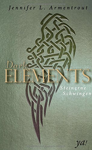  - Dark Elements 1 - Steinerne Schwingen