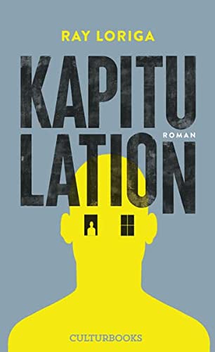 Loriga, Ray - Kapitulation