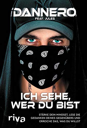 Dannero - Ich sehe, wer du bist