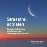  - Wege in die Entspannung + Gesunder Schlaf. Audio-CD - Atementspannung Muskelentspannung Visualisierung.