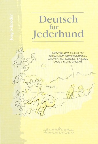  - Deutsch für Jederhund