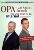  - Opa - das kannst du auch(3) Wir lernen digital fotografieren