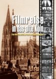  - Die große Rheinfahrt in historischen Filmaufnahmen, 1 DVD