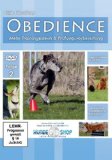  - Obedience Folge 1 - Trainings-DVD mit Imke Niewöhner: Tipps und Tricks zum Obedience-Training