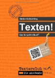  - Lexikon der Wortwelten: Das So-geht's-Buch für bildhaftes Schreiben