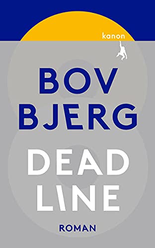 Bjerg, Bov - Dead Line