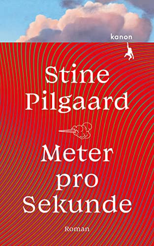 Pilgaard, Stine - Meter pro Sekunde