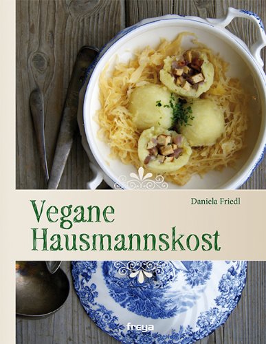  - Vegane Hausmannskost