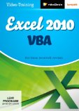  - Excel 2010: Formeln und Funktionen